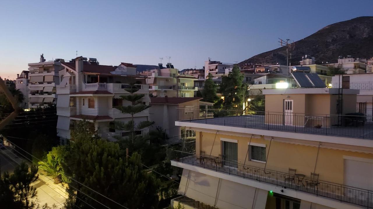 أثينا Hong'S Sweet Home المظهر الخارجي الصورة