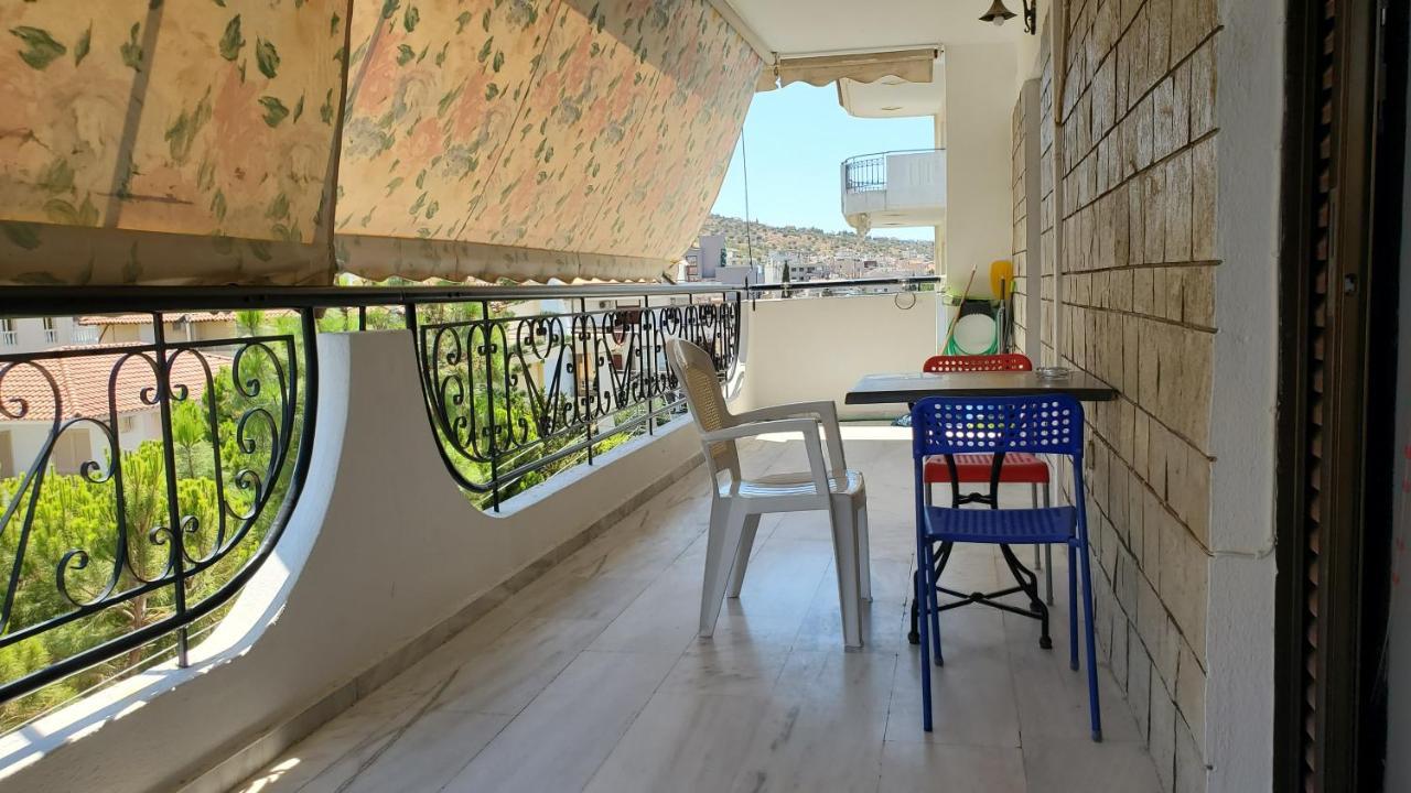 أثينا Hong'S Sweet Home المظهر الخارجي الصورة