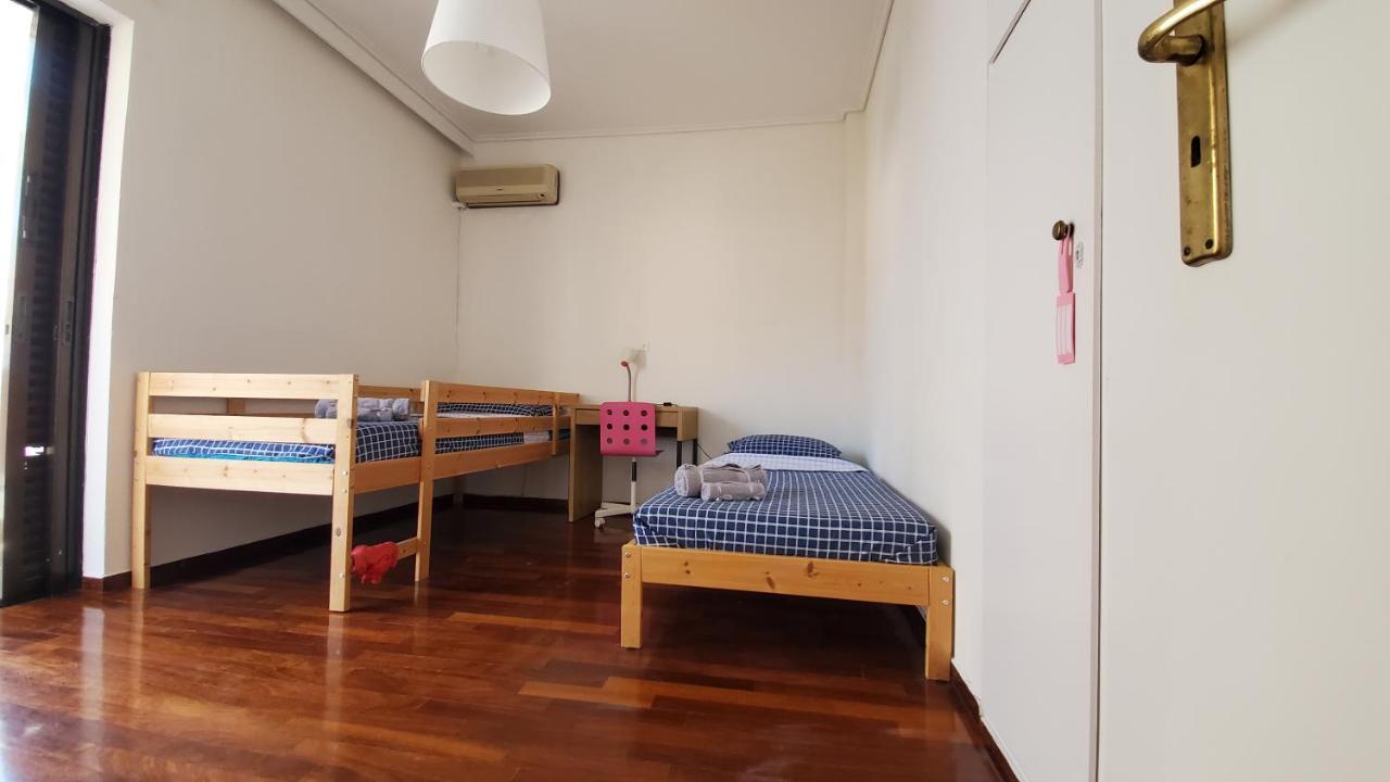 أثينا Hong'S Sweet Home المظهر الخارجي الصورة