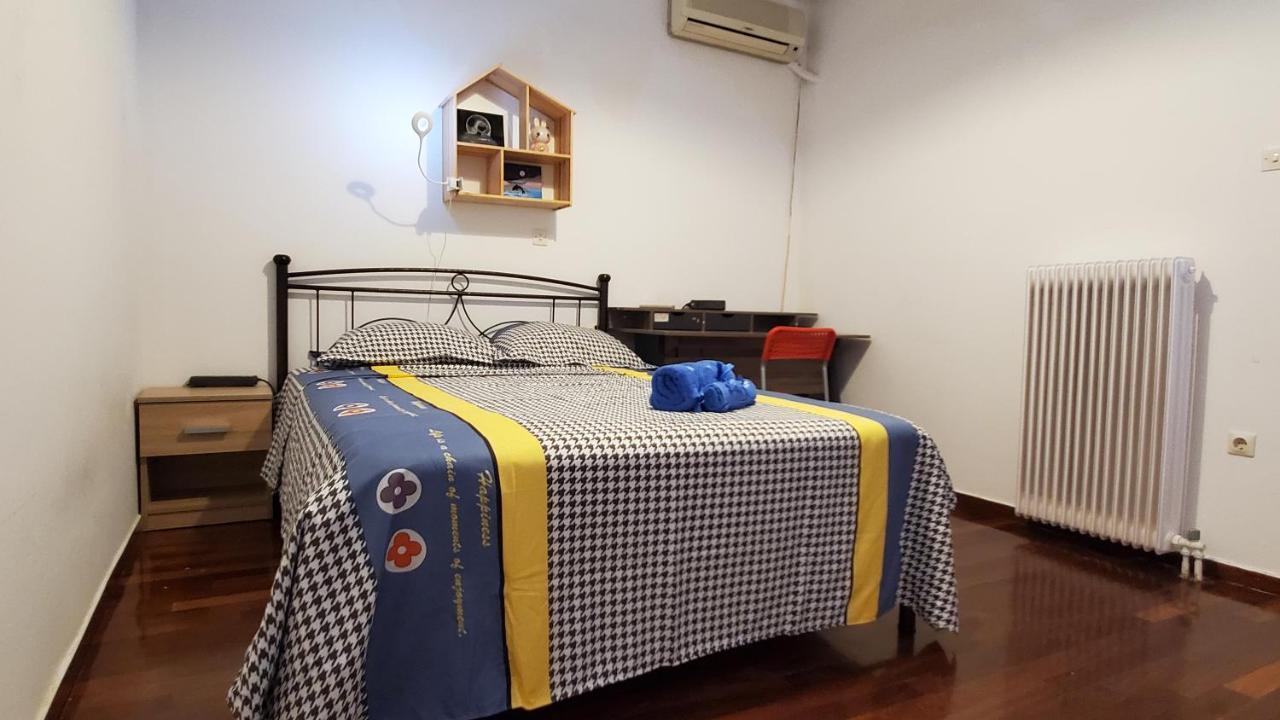أثينا Hong'S Sweet Home المظهر الخارجي الصورة