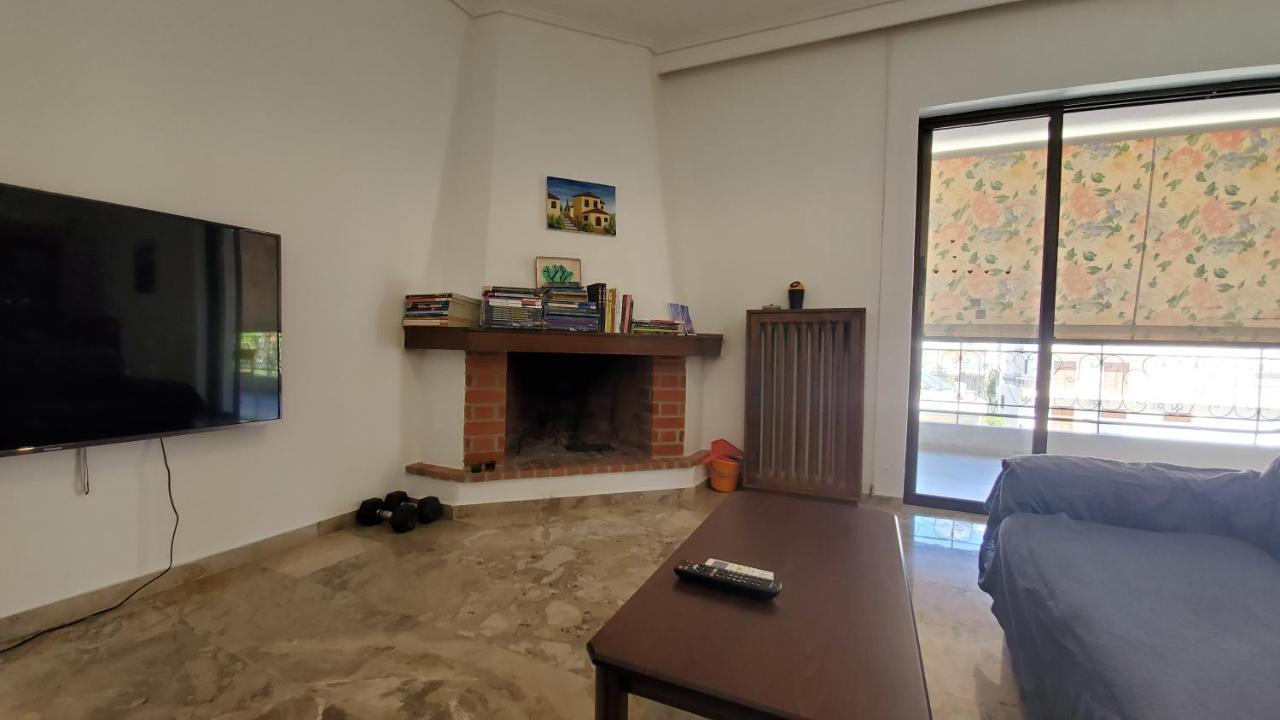 أثينا Hong'S Sweet Home المظهر الخارجي الصورة