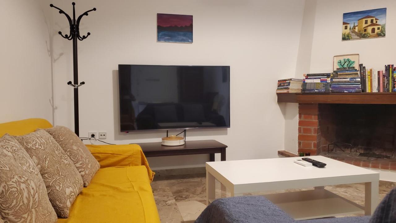 أثينا Hong'S Sweet Home المظهر الخارجي الصورة